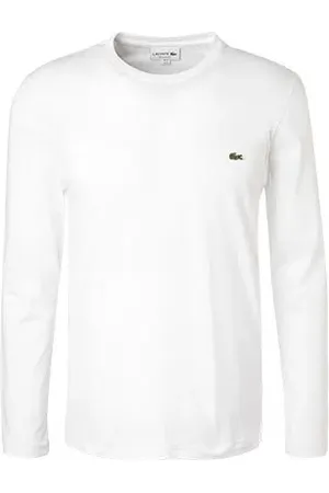 Lacoste Herren Longsleeve