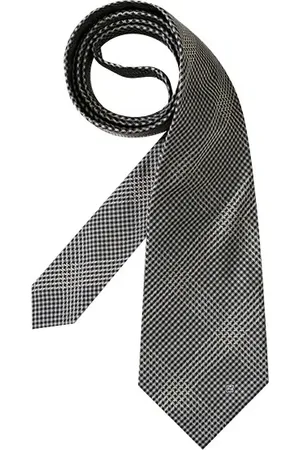 Givenchy Herren Krawatte Gemustert