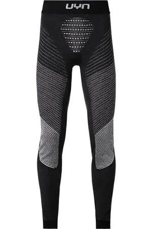 UYN Herren Funktions-Unterhose Mikrofaser/Funktion Gemustert