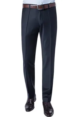 Roy Robson Herren Hose Slim Fit