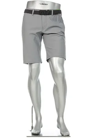 Alberto Herren Golfshorts