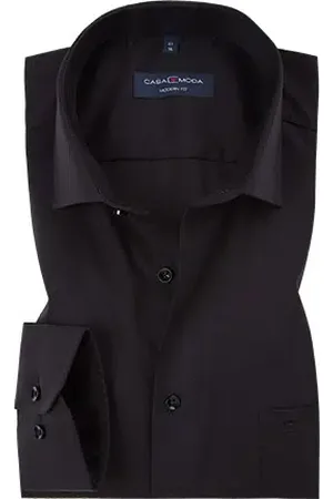 Casa Moda Herren Hemd