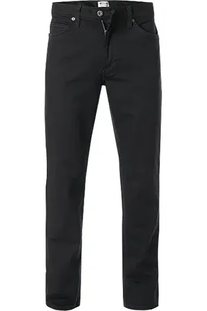 Mustang Herren Jeans Slim Fit