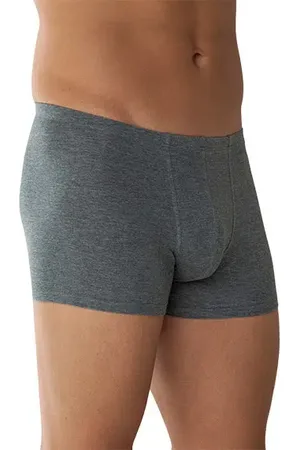 Zimmerli Herren Pant Viskose/Modal unifarben