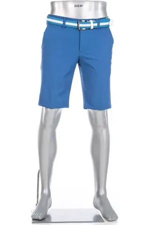 Alberto Herren Golfshorts