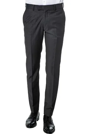 Karl Lagerfeld Herren Hose meliert