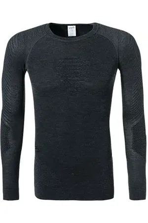UYN Herren Funktionsshirt unifarben