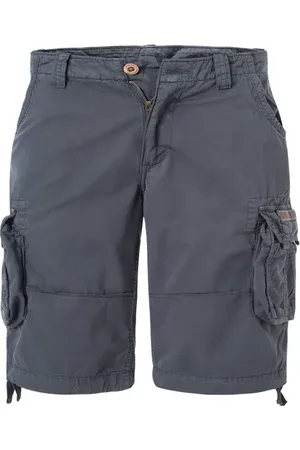 Alpha Industries Herren Cargoshorts