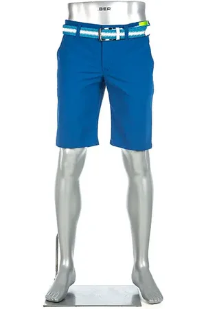Alberto Herren Golfshorts