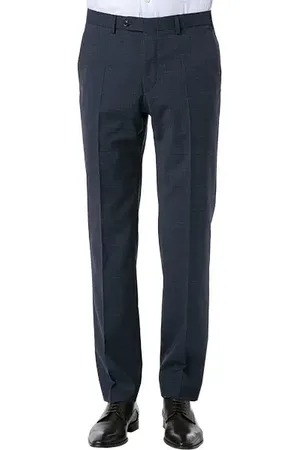 Digel Herren Hose meliert