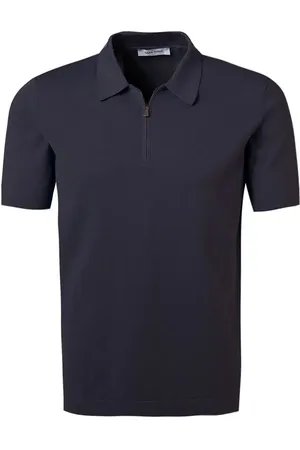 Gran Sasso Herren Polo-Shirt