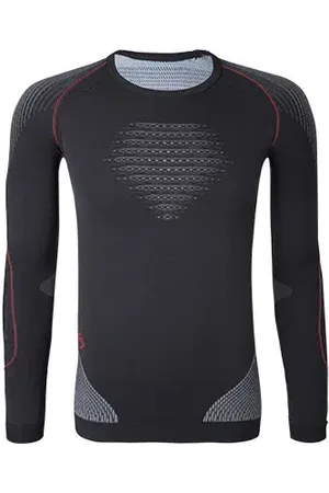 UYN Herren Funktionsshirt Mikrofaser/Funktion unifarben