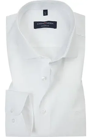 Casa Moda Herren Hemd