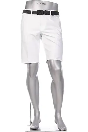 Alberto Herren Golfshorts