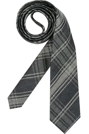 Cerruti 1881 Herren Krawatte mit Karos