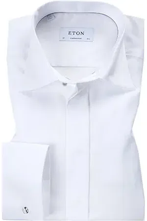 Eton Herren Hemd