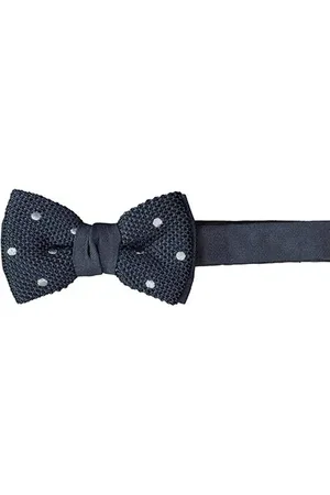 Lanvin Herren Schleife gemustert