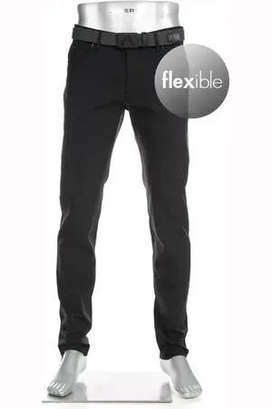 Alberto Herren Golfhose