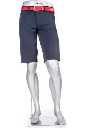 Alberto Herren Golfshorts