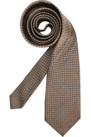 Cerruti 1881 Herren Krawatte Gemustert