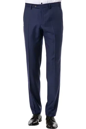 Digel Herren Hose meliert