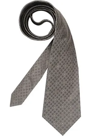 Givenchy Herren Krawatte Gemustert