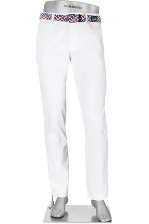 Alberto Herren Golfhose