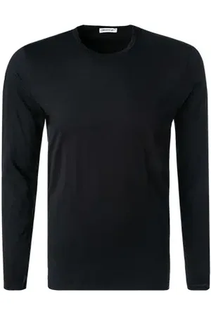 American Vintage Herren Longsleeve