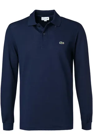 Lacoste Herren Polo-Shirt Classic Fit
