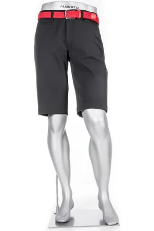 Alberto Herren Golfshorts