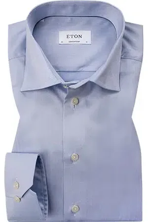 Eton Herren Hemd