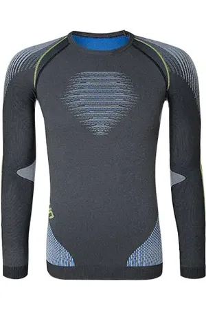 UYN Herren Funktionsshirt Mikrofaser/Funktion unifarben