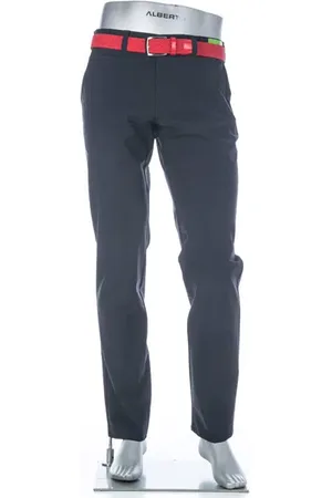 Alberto Herren Golfhose