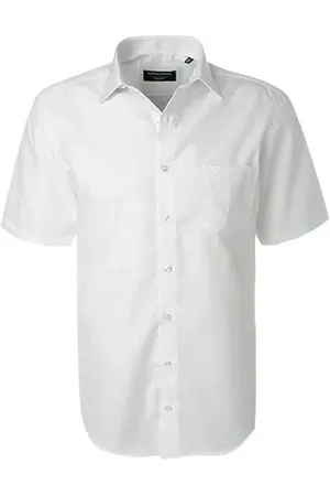 Casa Moda Herren Kurzarmhemd