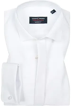 Casa Moda Herren Hemd