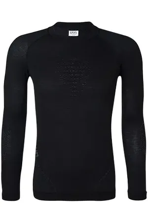 UYN Herren Funktionsshirt Mikrofaser/Funktion unifarben