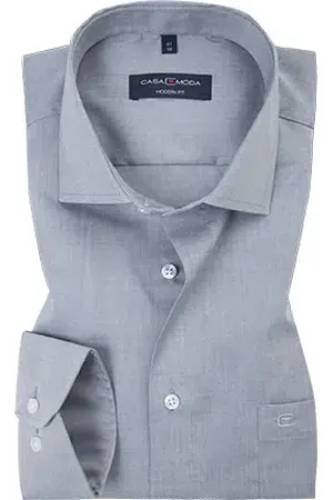 Casa Moda Herren Hemd