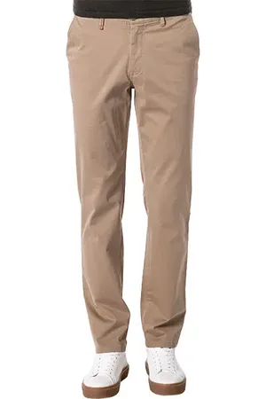 Atelier Gardeur Herren Chino