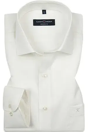 Casa Moda Herren Hemd