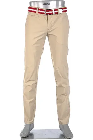 Alberto Herren Golfhose