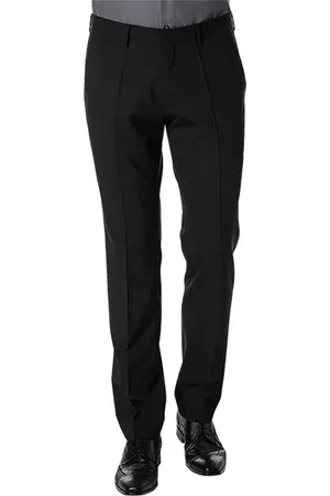 Roy Robson Herren Hose Slim Fit