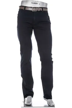 Alberto Herren Jeans