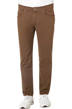 Bugatti Herren Freizeithose
