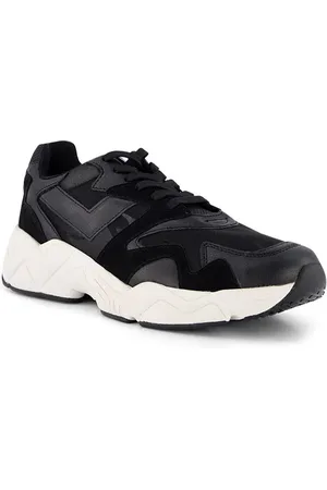Pony Herren Sneaker Textil & Canvas