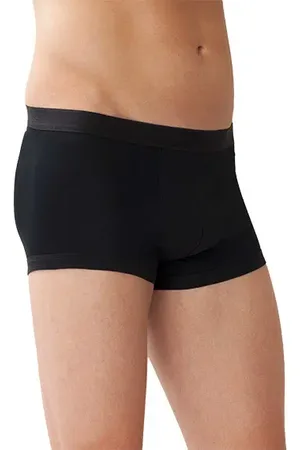 Zimmerli Herren Pants Sea Island Baumwolle unifarben