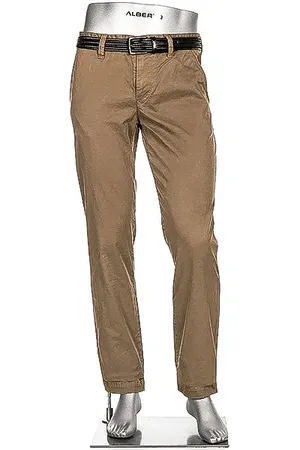 Alberto Herren Chino