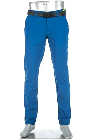 Alberto Herren Golfhose