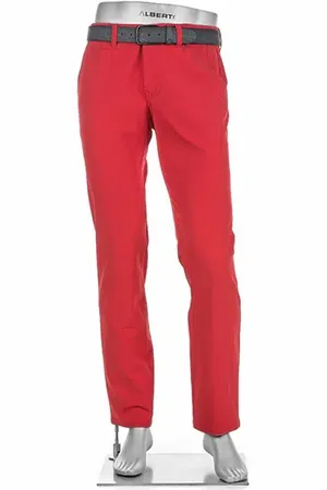Alberto Herren Golfhose
