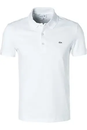 Lacoste Herren Polo-Shirt Slim Fit