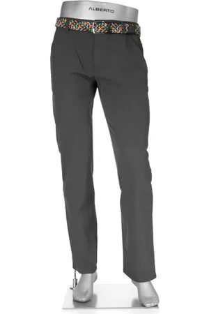 Alberto Herren Golfhose